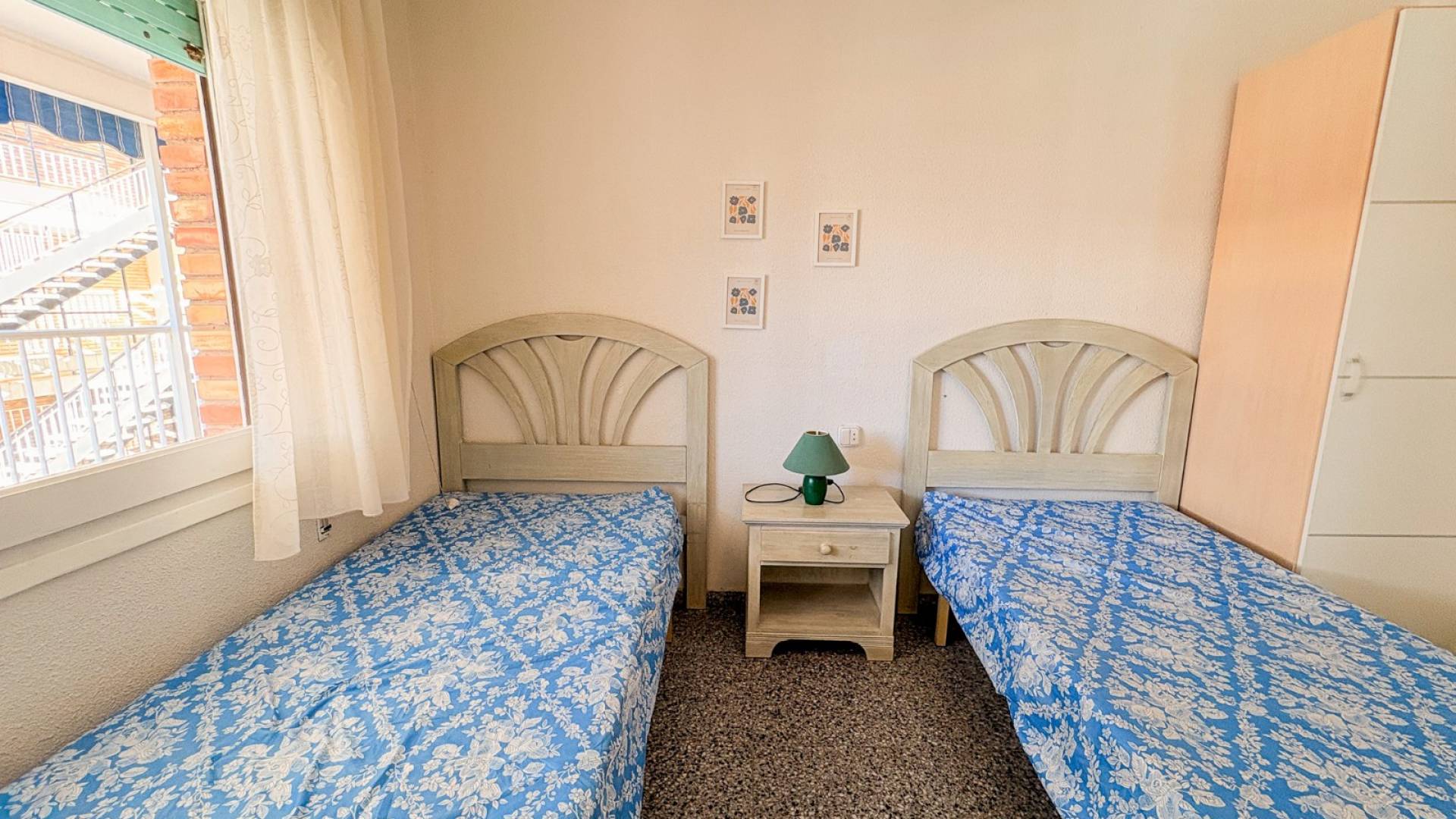 Second hand - Apartment - Santa Pola - Gran Playa