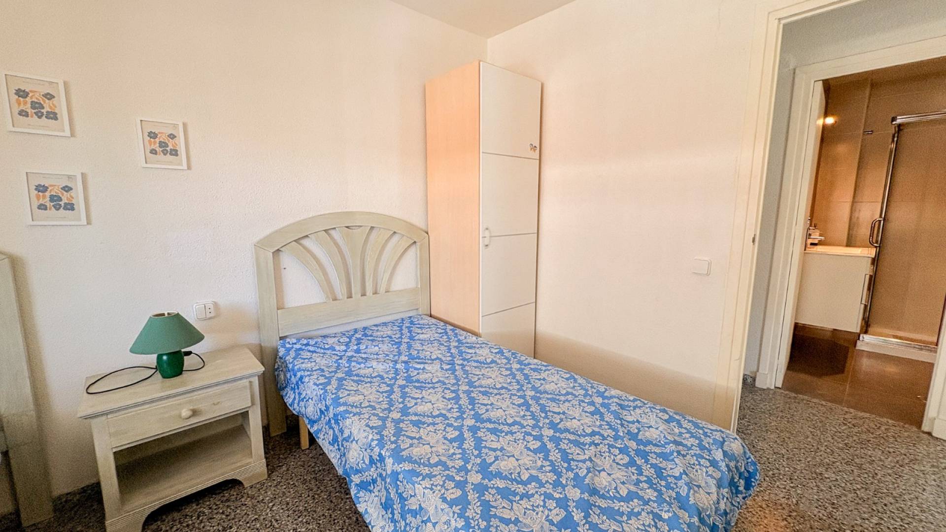 Second hand - Apartment - Santa Pola - Gran Playa