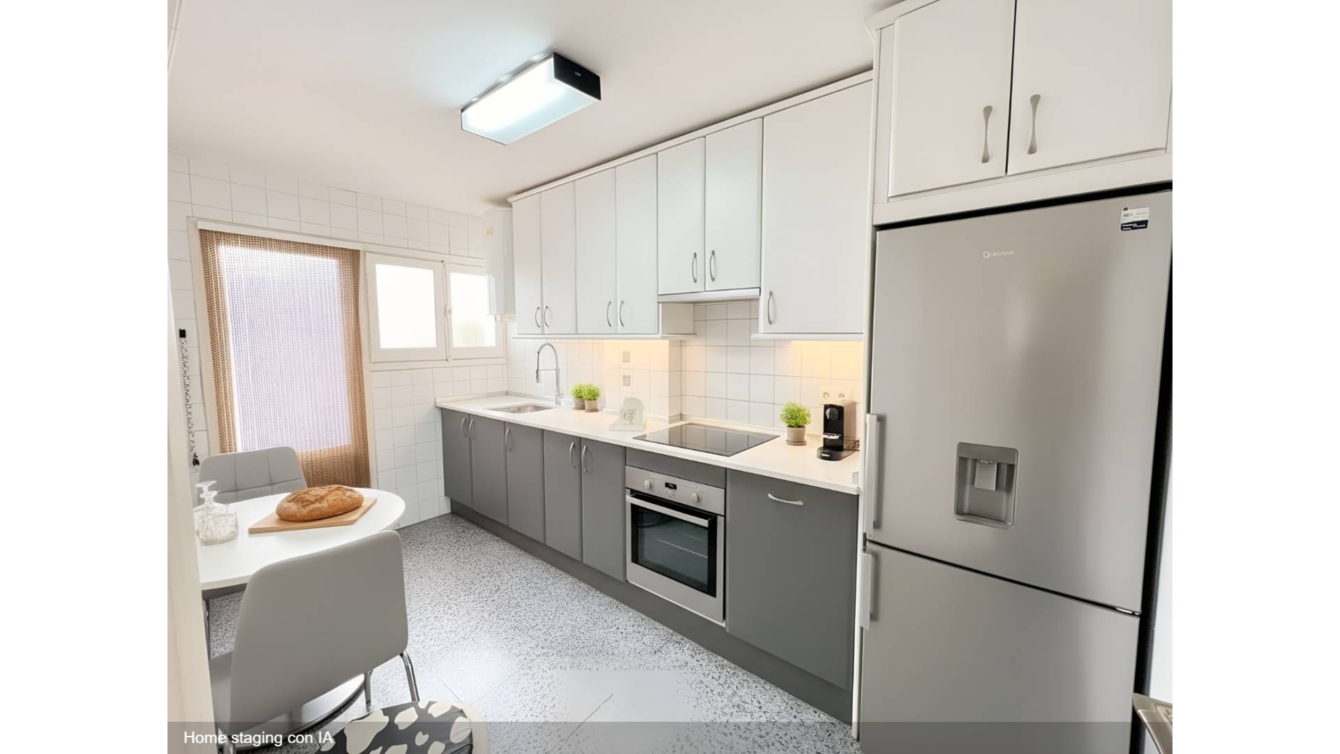 Second hand - Apartment - Santa Pola - Gran Playa