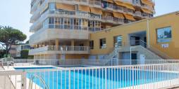 Second hand - Apartment - Santa Pola - Playa del Este