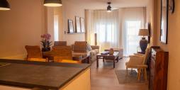 Second hand - Apartment - Santa Pola - Playa del Este