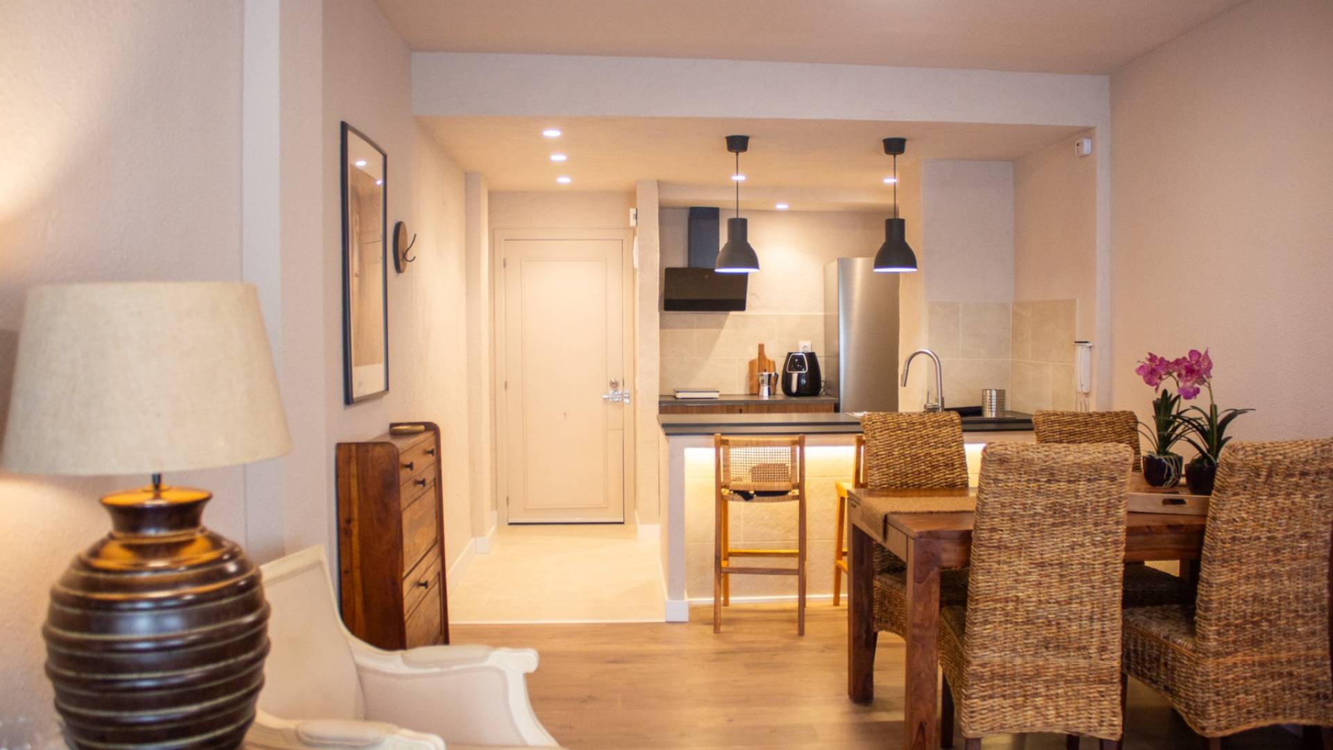 Second hand - Apartment - Santa Pola - Playa del Este