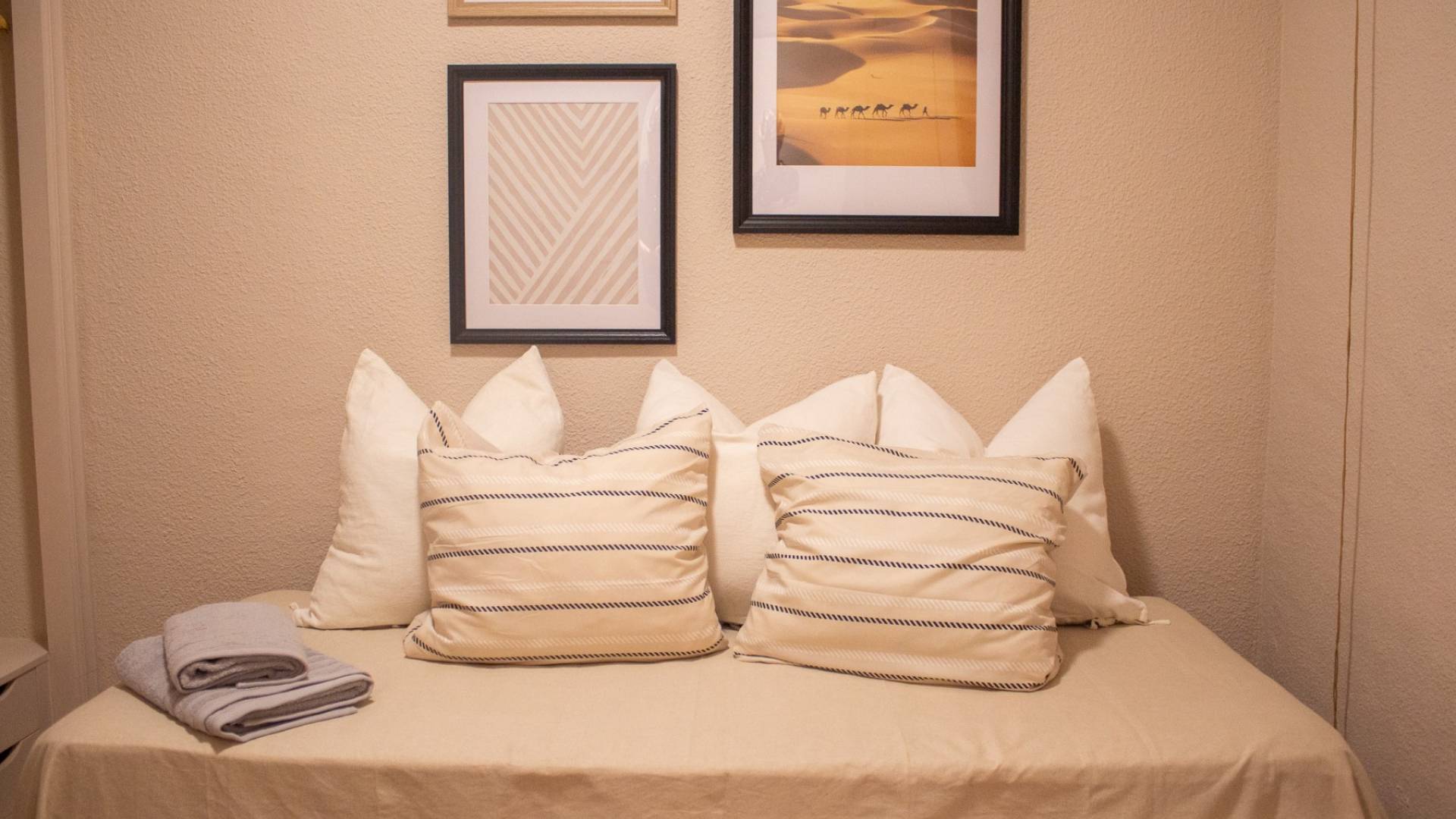 Second hand - Apartment - Santa Pola - Playa del Este