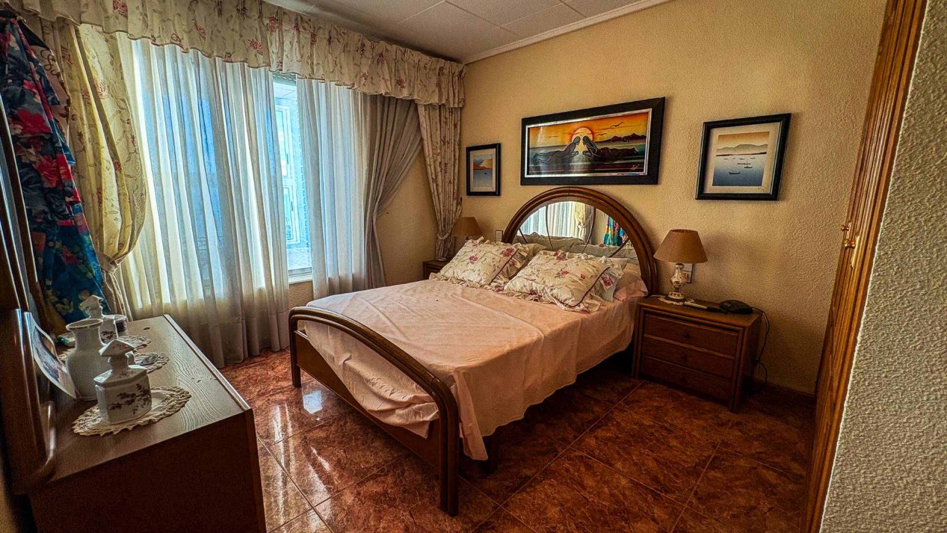 Second hand - Apartment - Santa Pola - Puerto