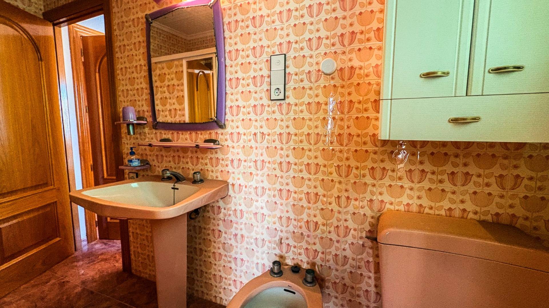 Second hand - Apartment - Santa Pola - Puerto