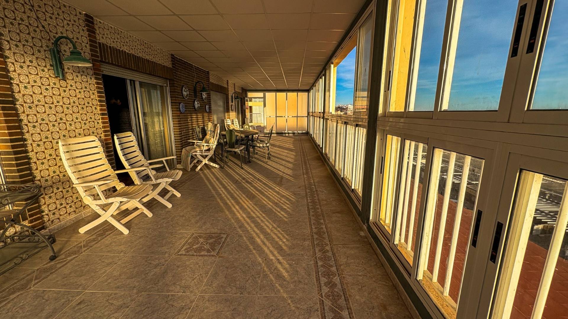 Second hand - Apartment - Santa Pola - Puerto