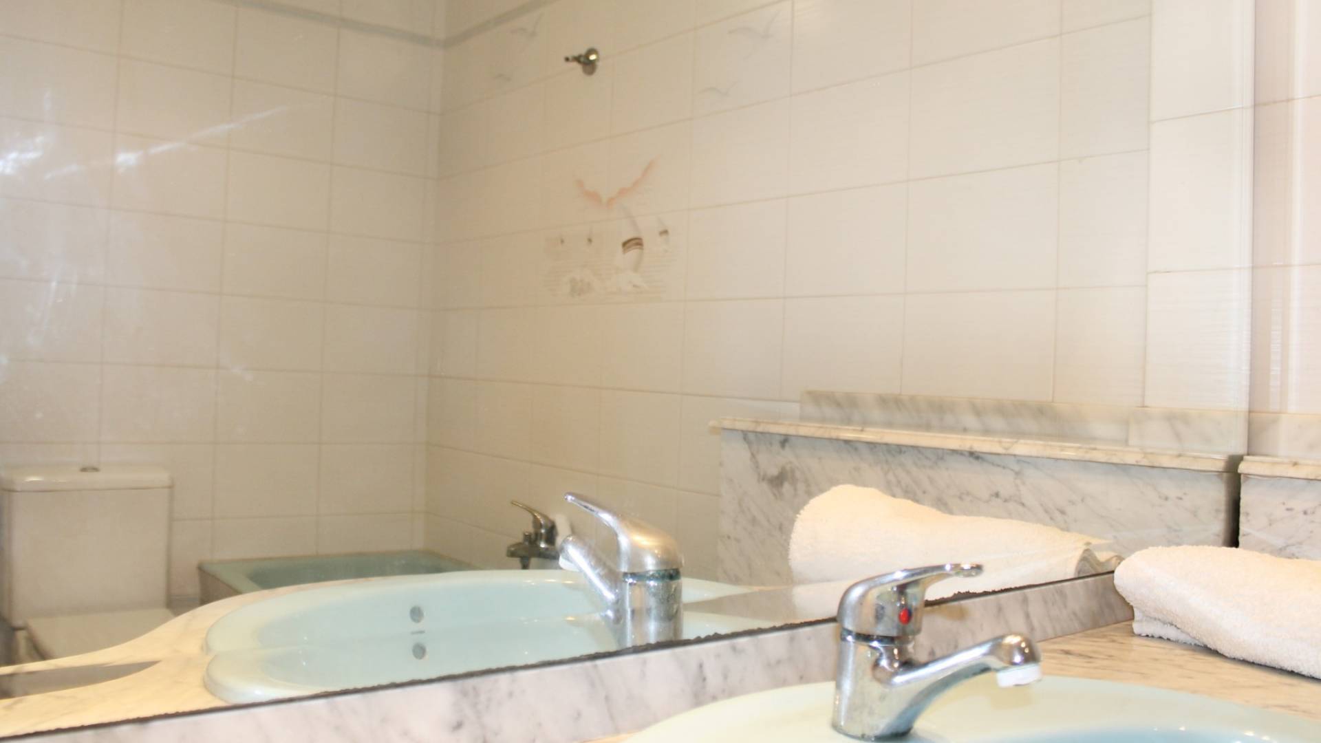 Second hand - Apartment - Santa Pola