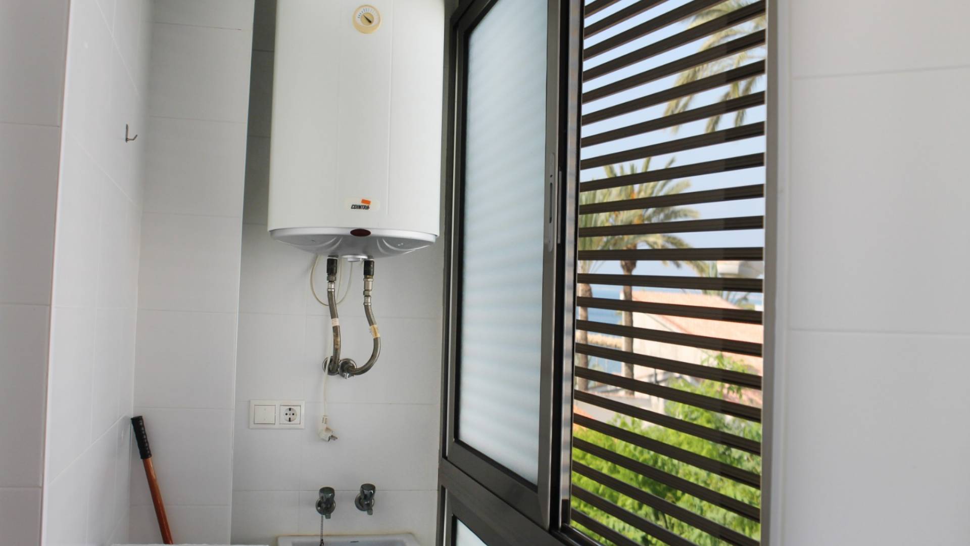 Second hand - Apartment - Santa Pola