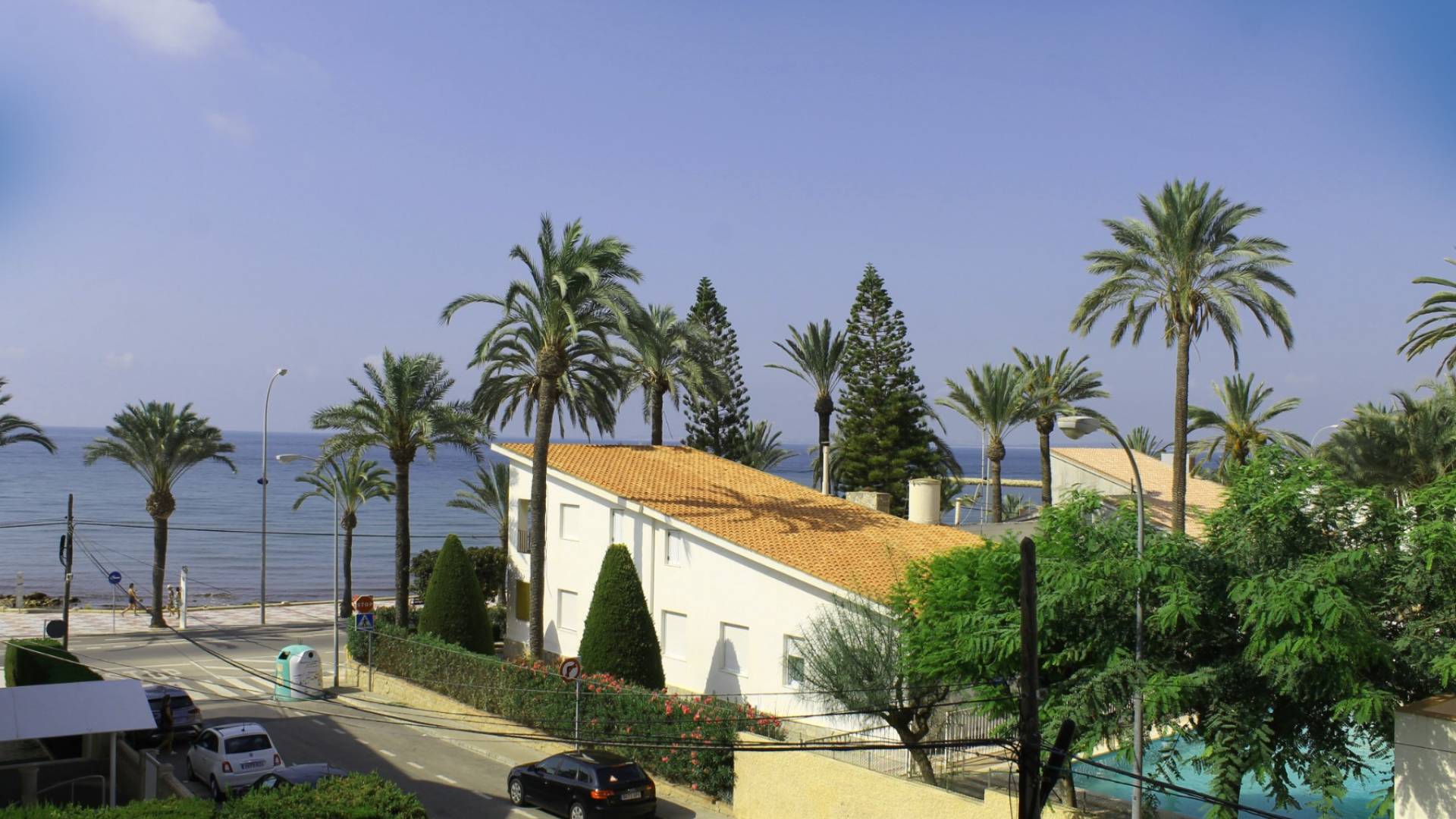 Second hand - Apartment - Santa Pola