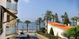 Second hand - Apartment - Santa Pola