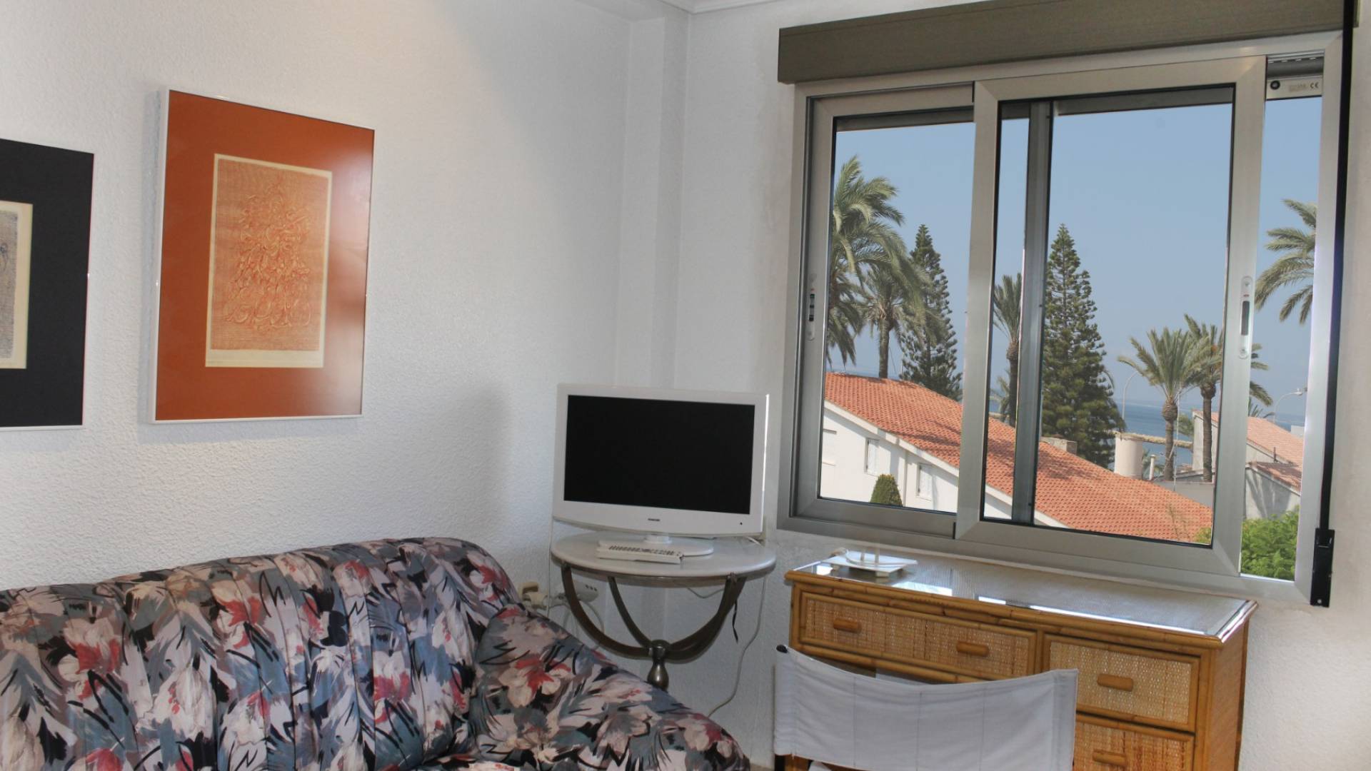 Second hand - Apartment - Santa Pola