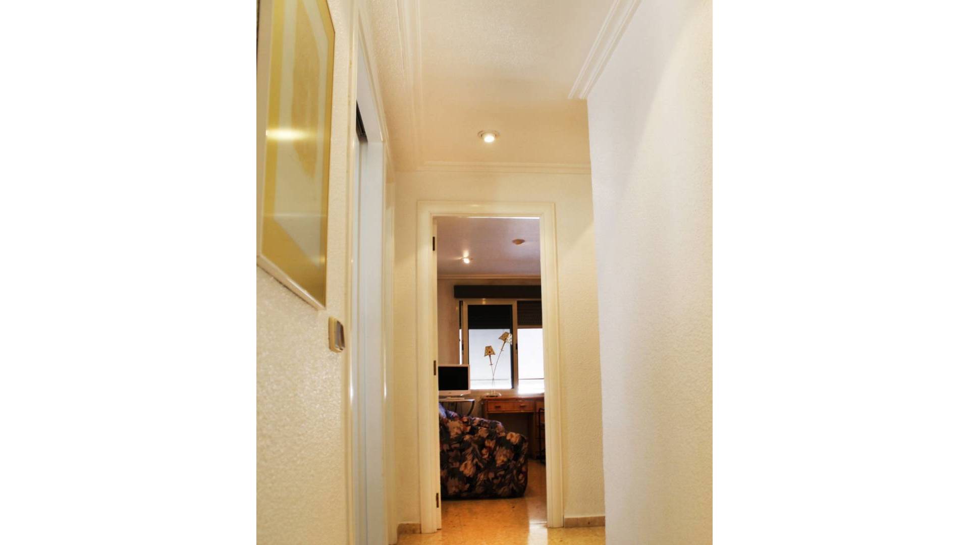 Second hand - Apartment - Santa Pola