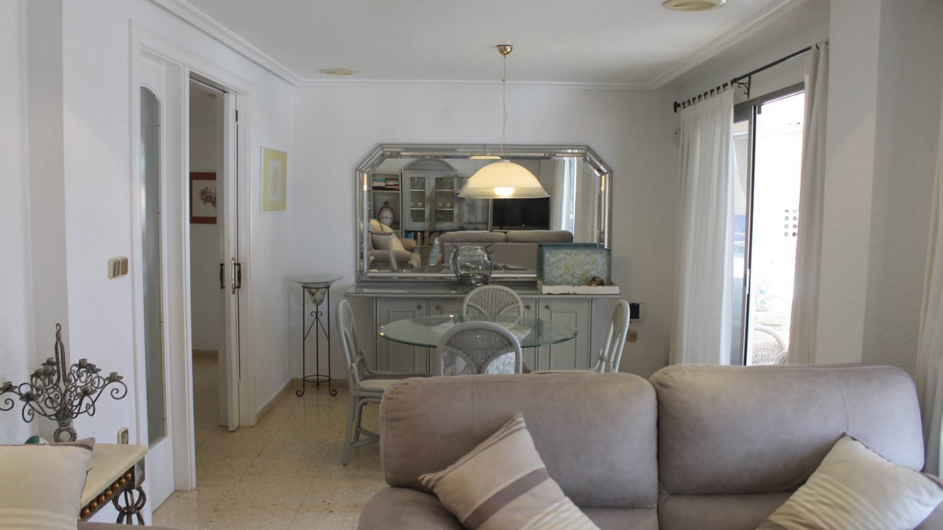Second hand - Apartment - Santa Pola