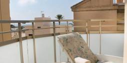 Second hand - Apartment - Santa Pola