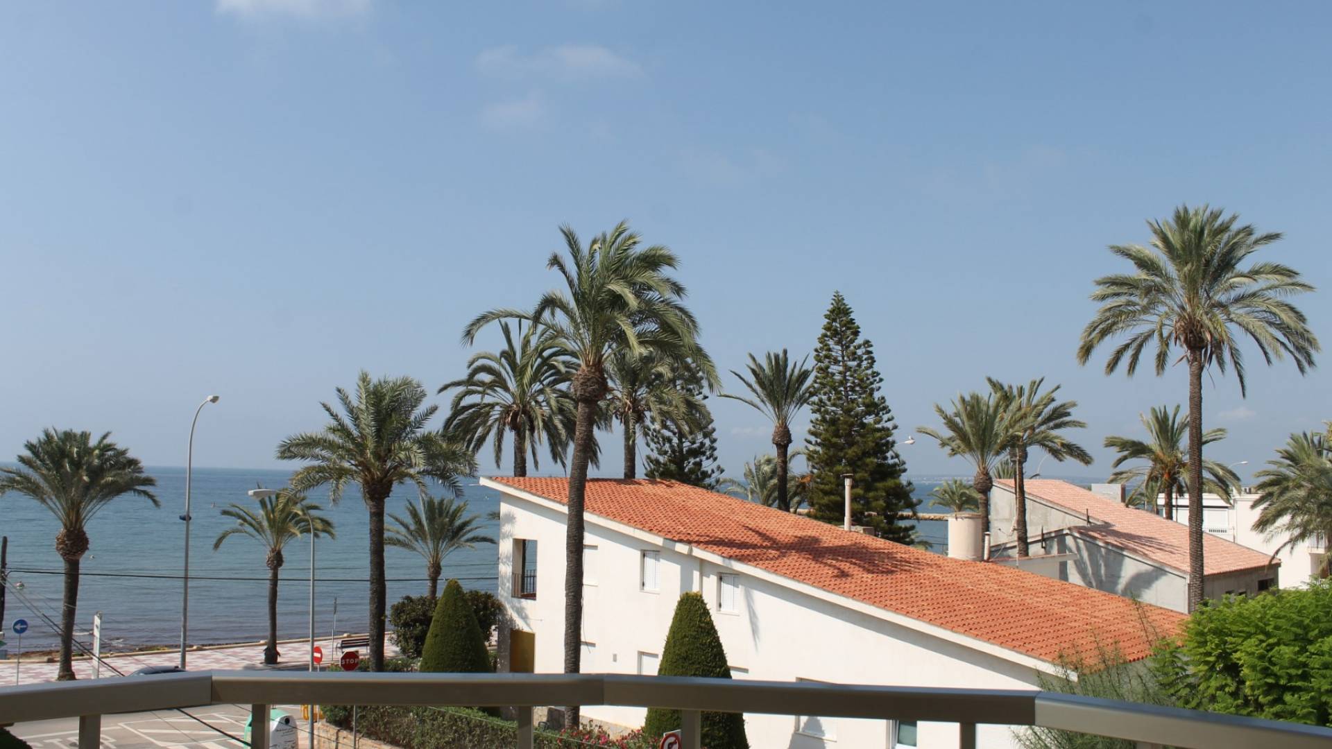 Second hand - Apartment - Santa Pola