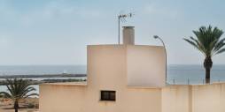 Second hand - Apartment - Santa Pola