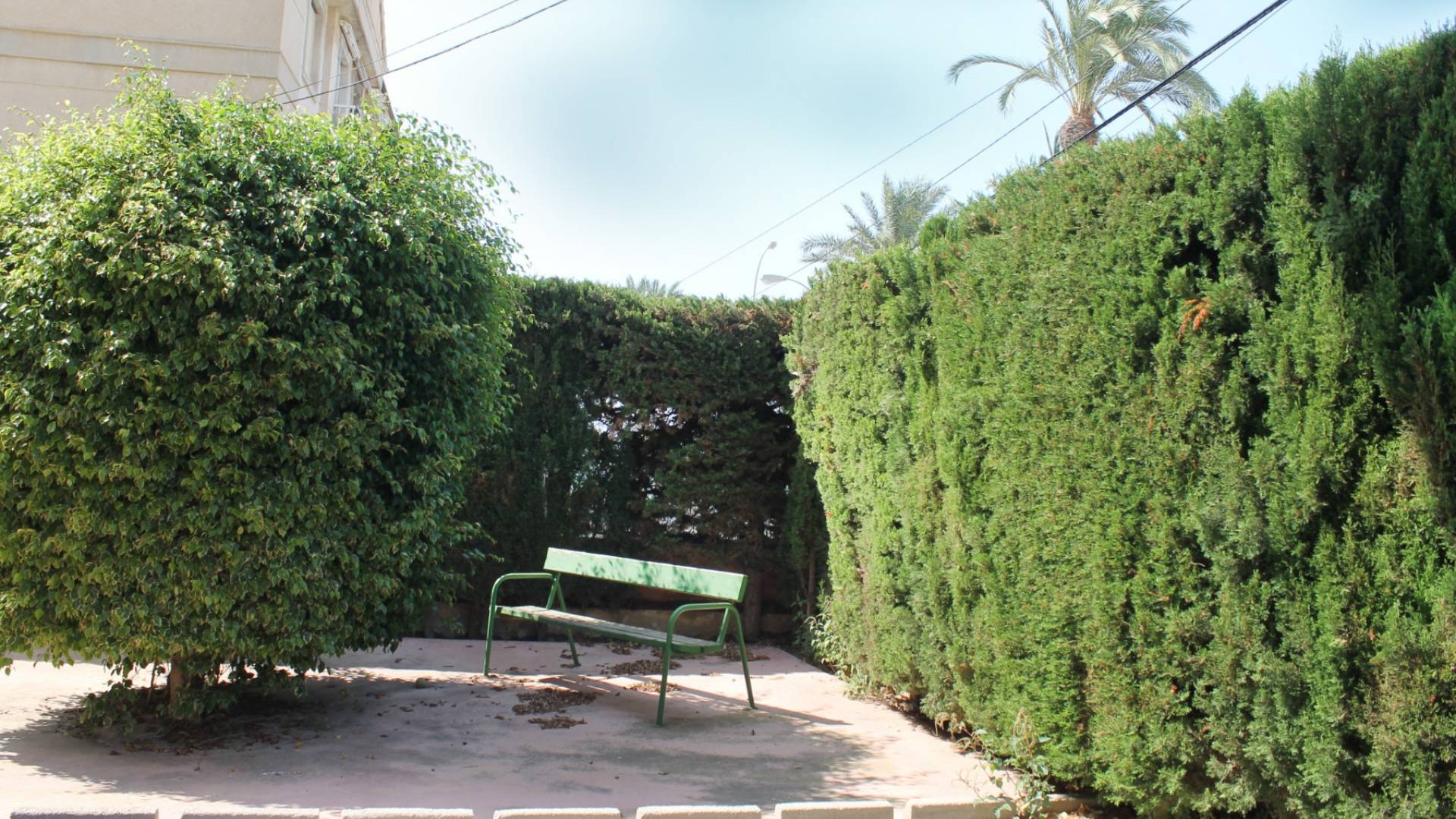 Second hand - Apartment - Santa Pola