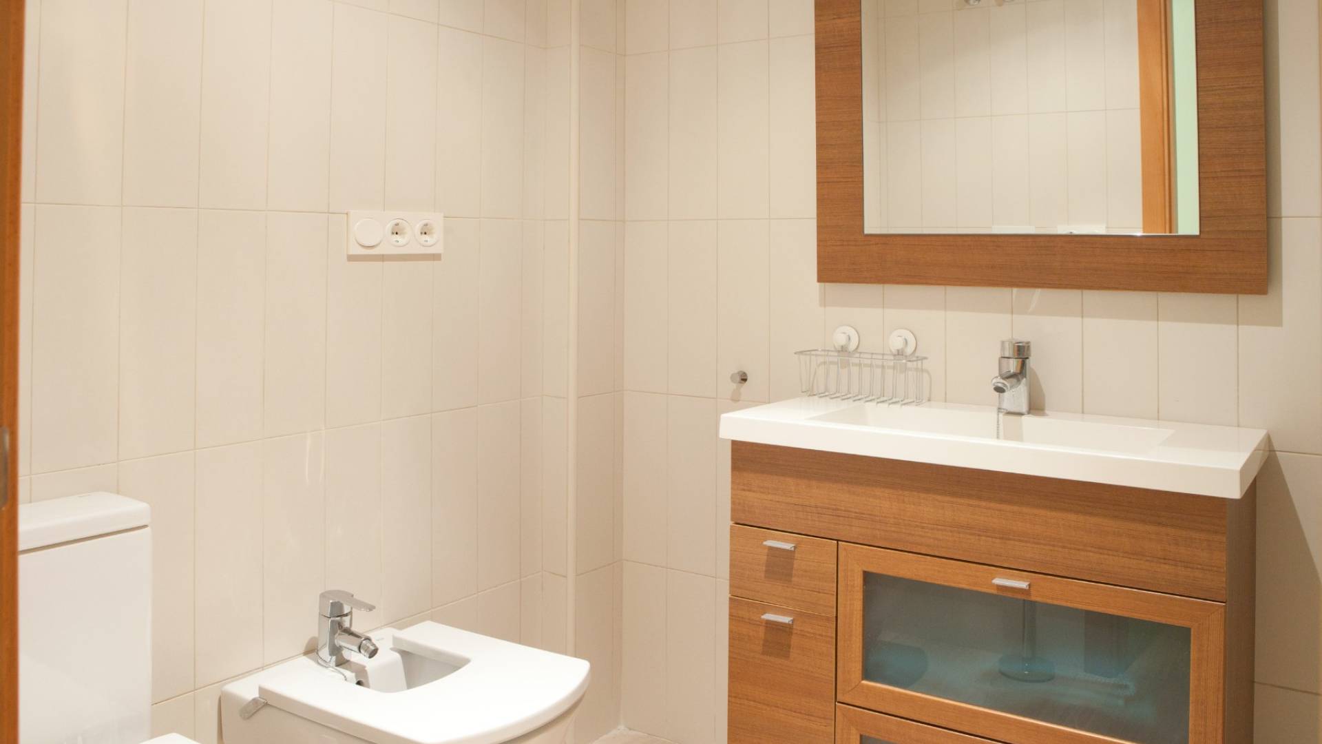 Second hand - Apartment - Santa Pola