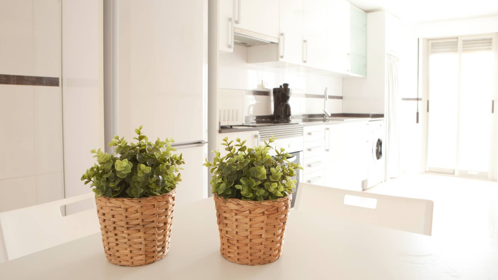 Second hand - Apartment - Santa Pola