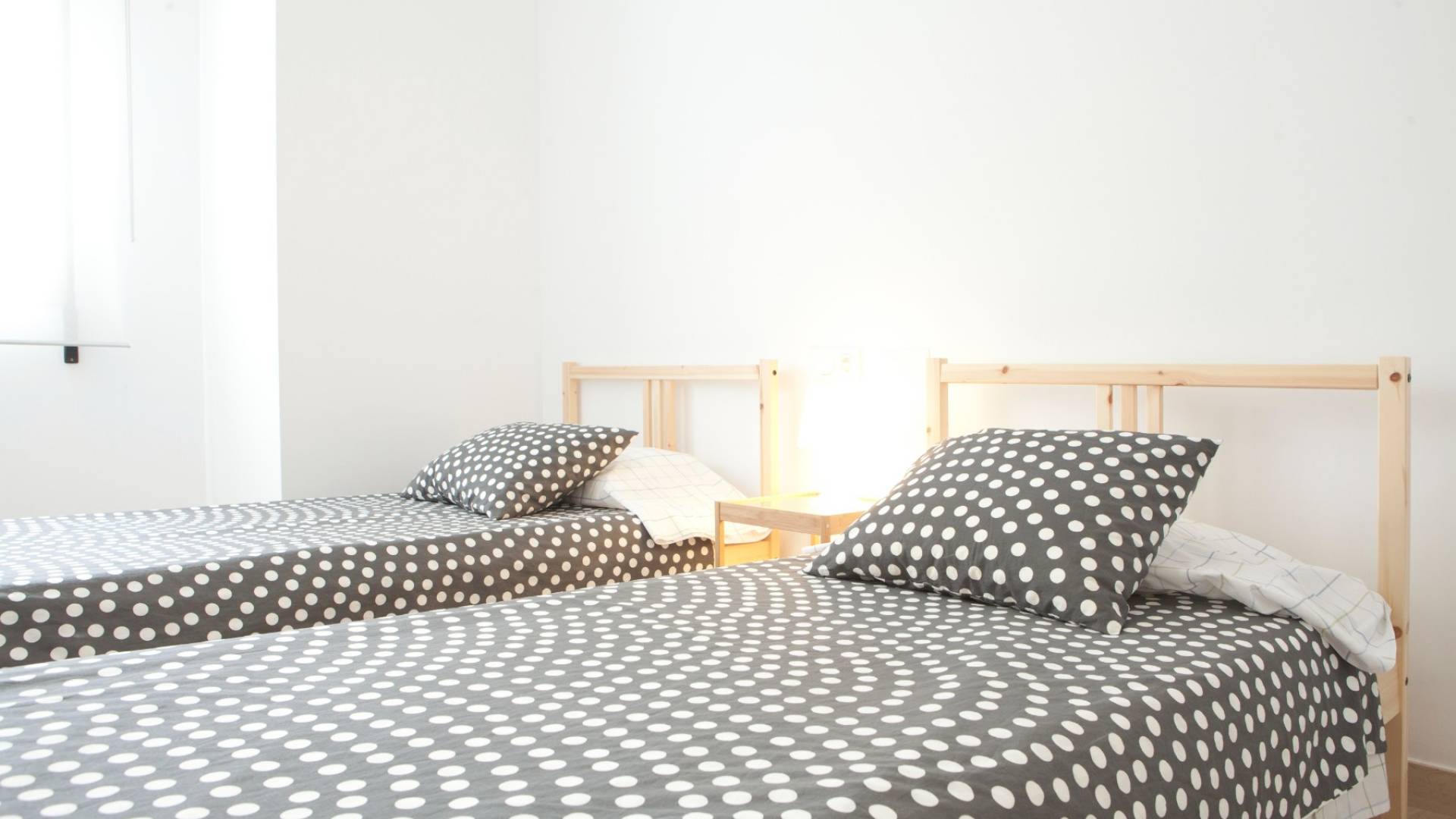 Second hand - Apartment - Santa Pola