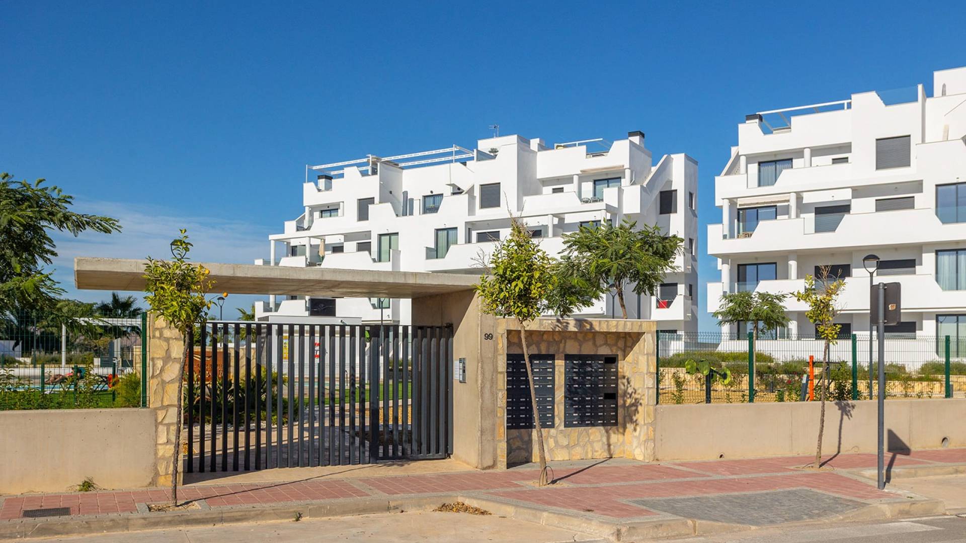 Second hand - Apartment - Santa Rosalia * - Santa Rosalía