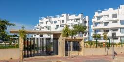 Second hand - Apartment - Santa Rosalia * - Santa Rosalía