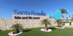 Second hand - Apartment - Santa Rosalia * - Santa Rosalía