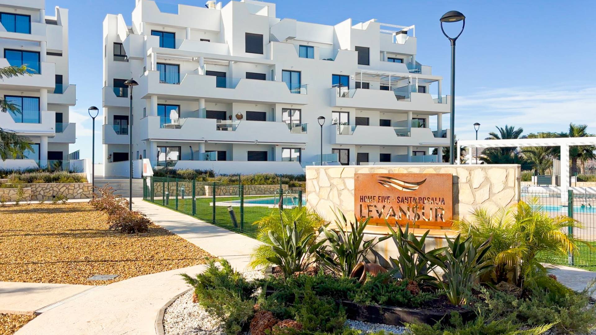 Second hand - Apartment - Santa Rosalia * - Santa Rosalía
