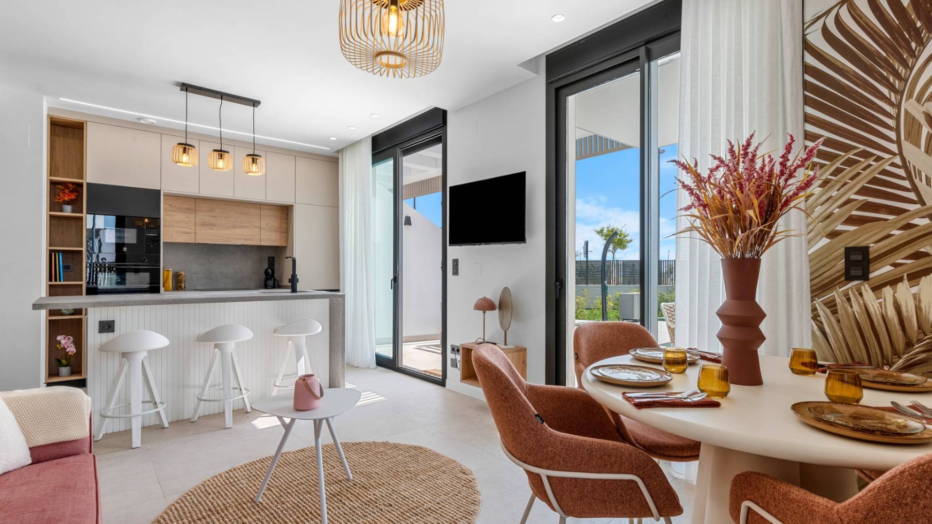 Second hand - Apartment - Torre Pacheco - Santa Rosalia Lake And Life Resort