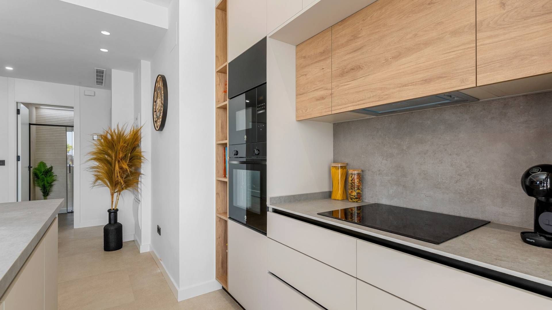 Second hand - Apartment - Torre Pacheco - Santa Rosalia Lake And Life Resort