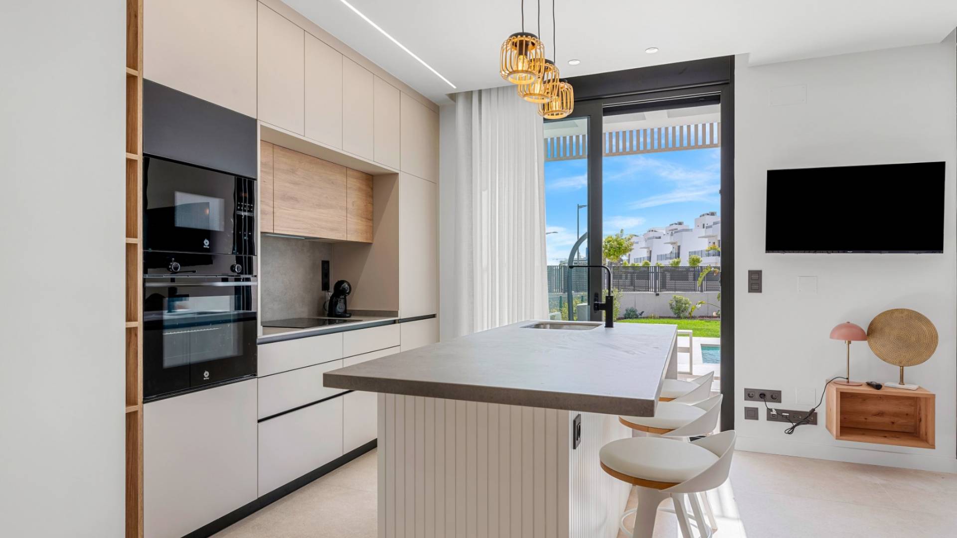 Second hand - Apartment - Torre Pacheco - Santa Rosalia Lake And Life Resort