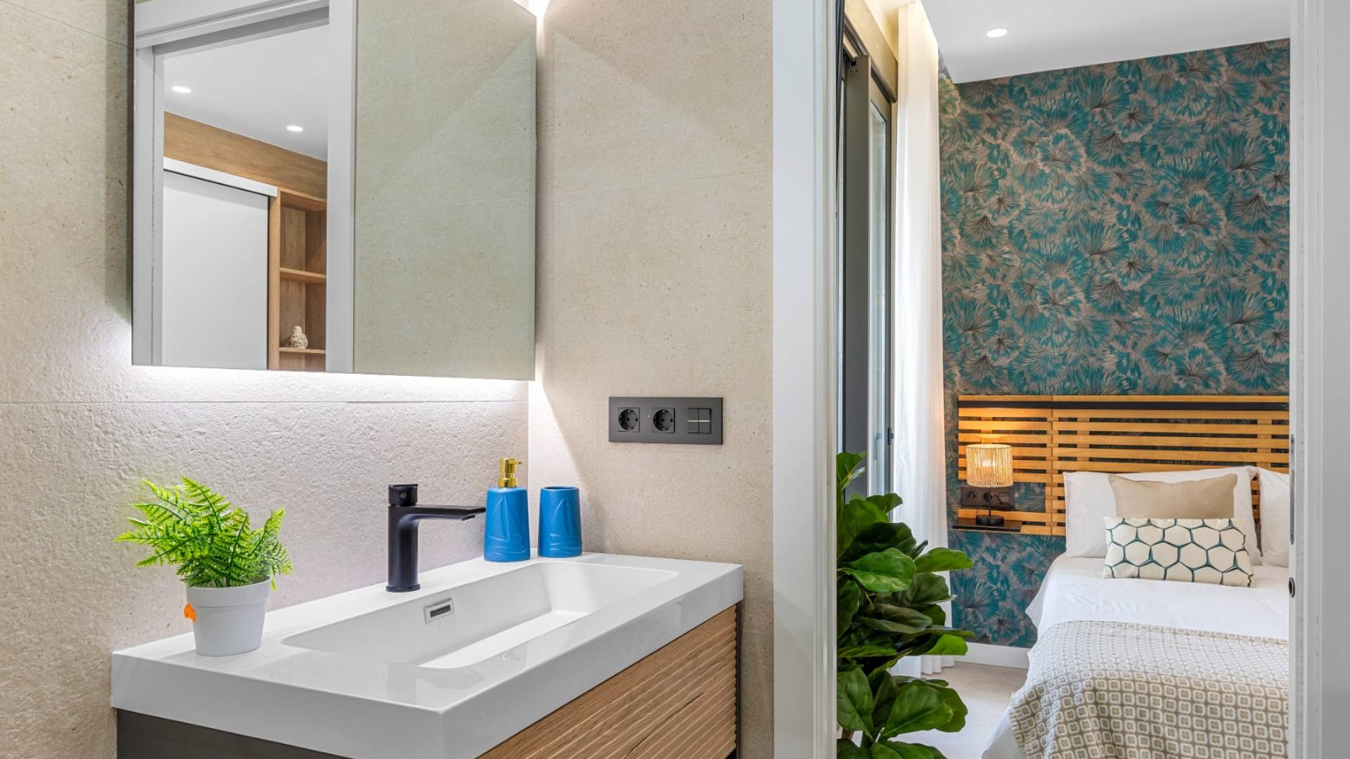 Second hand - Apartment - Torre Pacheco - Santa Rosalia Lake And Life Resort