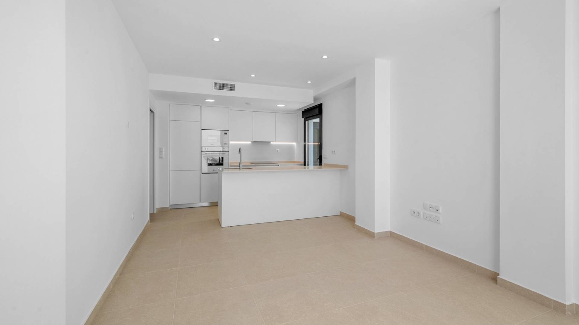 Second hand - Apartment - Torre Pacheco - Santa Rosalia Lake And Life Resort