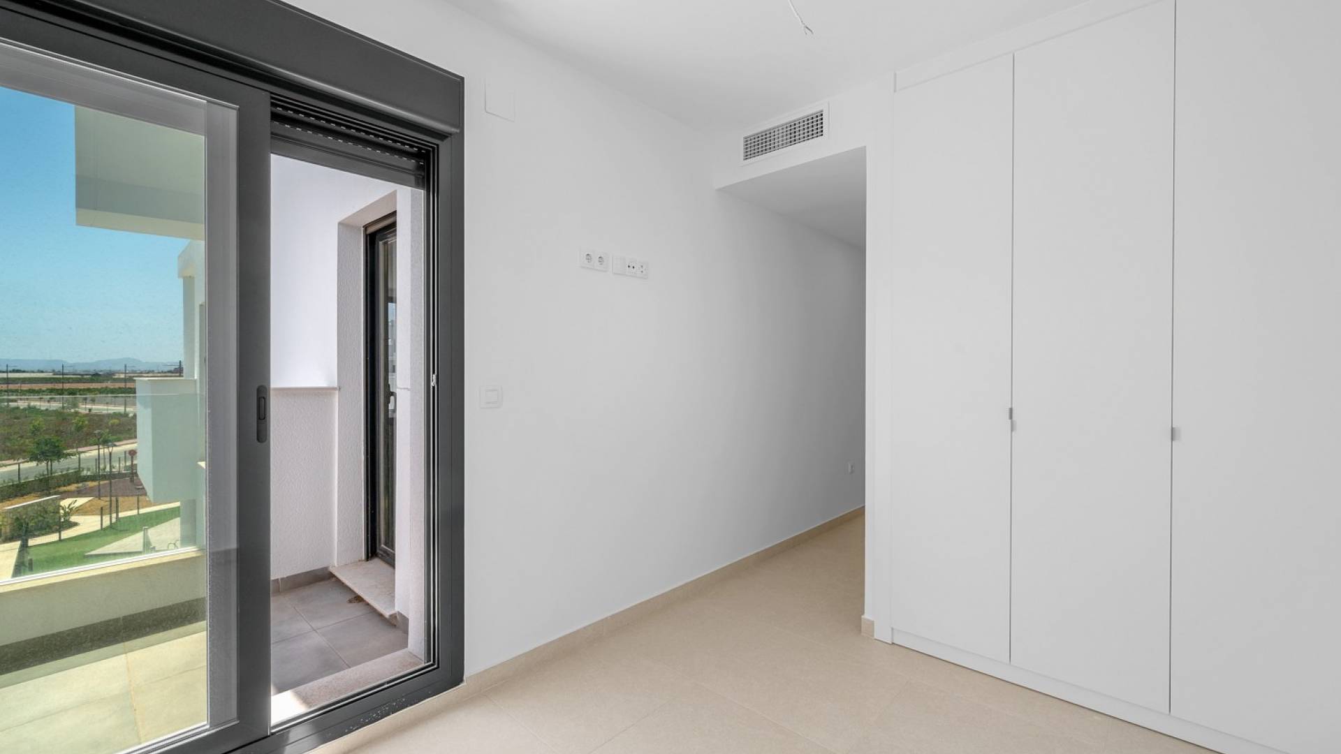 Second hand - Apartment - Torre Pacheco - Santa Rosalia Lake And Life Resort