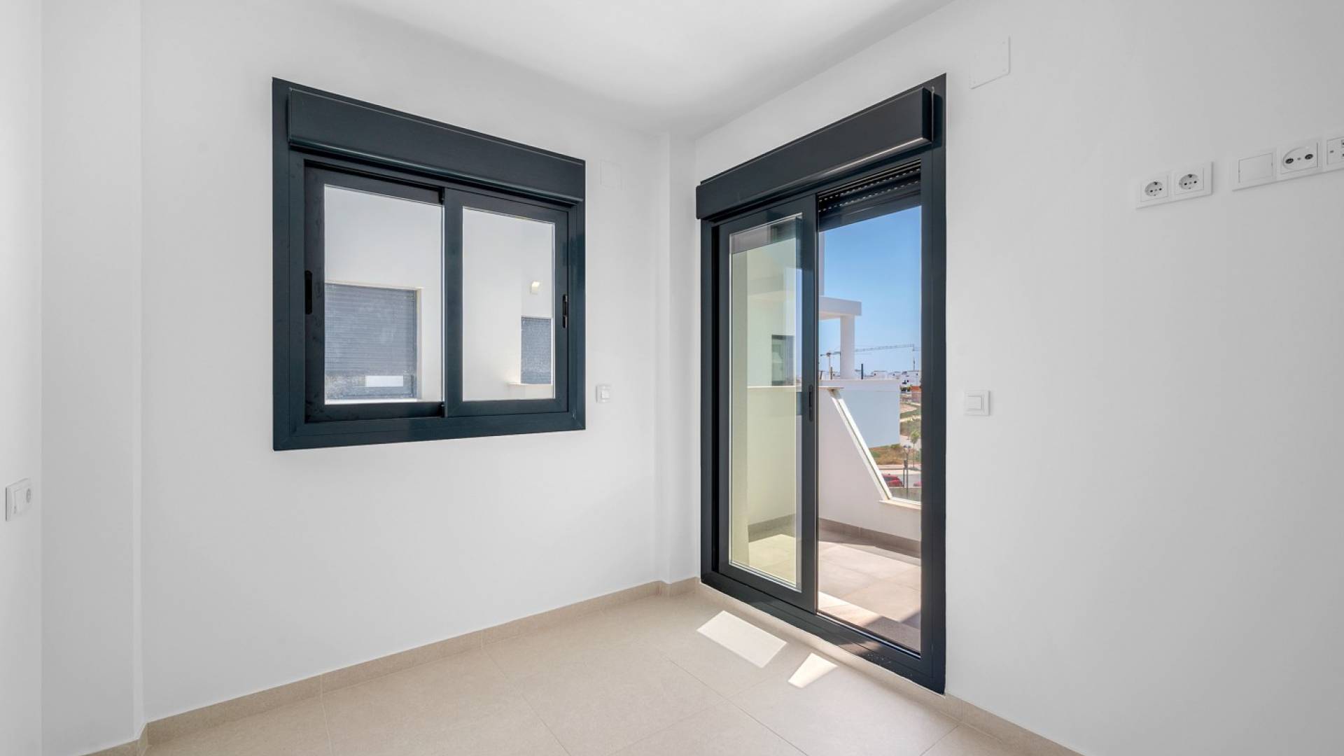 Second hand - Apartment - Torre Pacheco - Santa Rosalia Lake And Life Resort