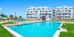 Second hand - Apartment - Torre Pacheco - Santa Rosalia Lake And Life Resort