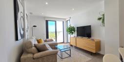 Second hand - Apartment - Torre Pacheco - Santa Rosalia