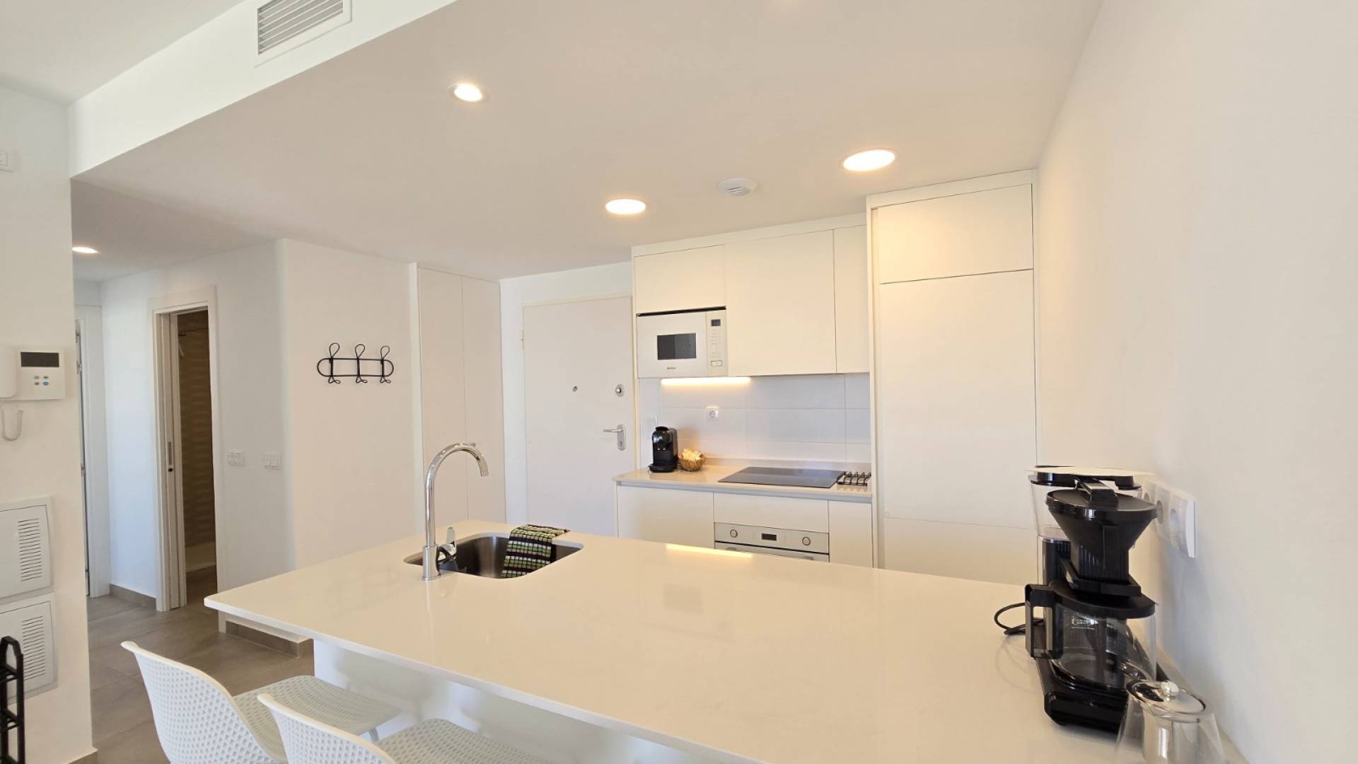 Second hand - Apartment - Torre Pacheco - Santa Rosalia