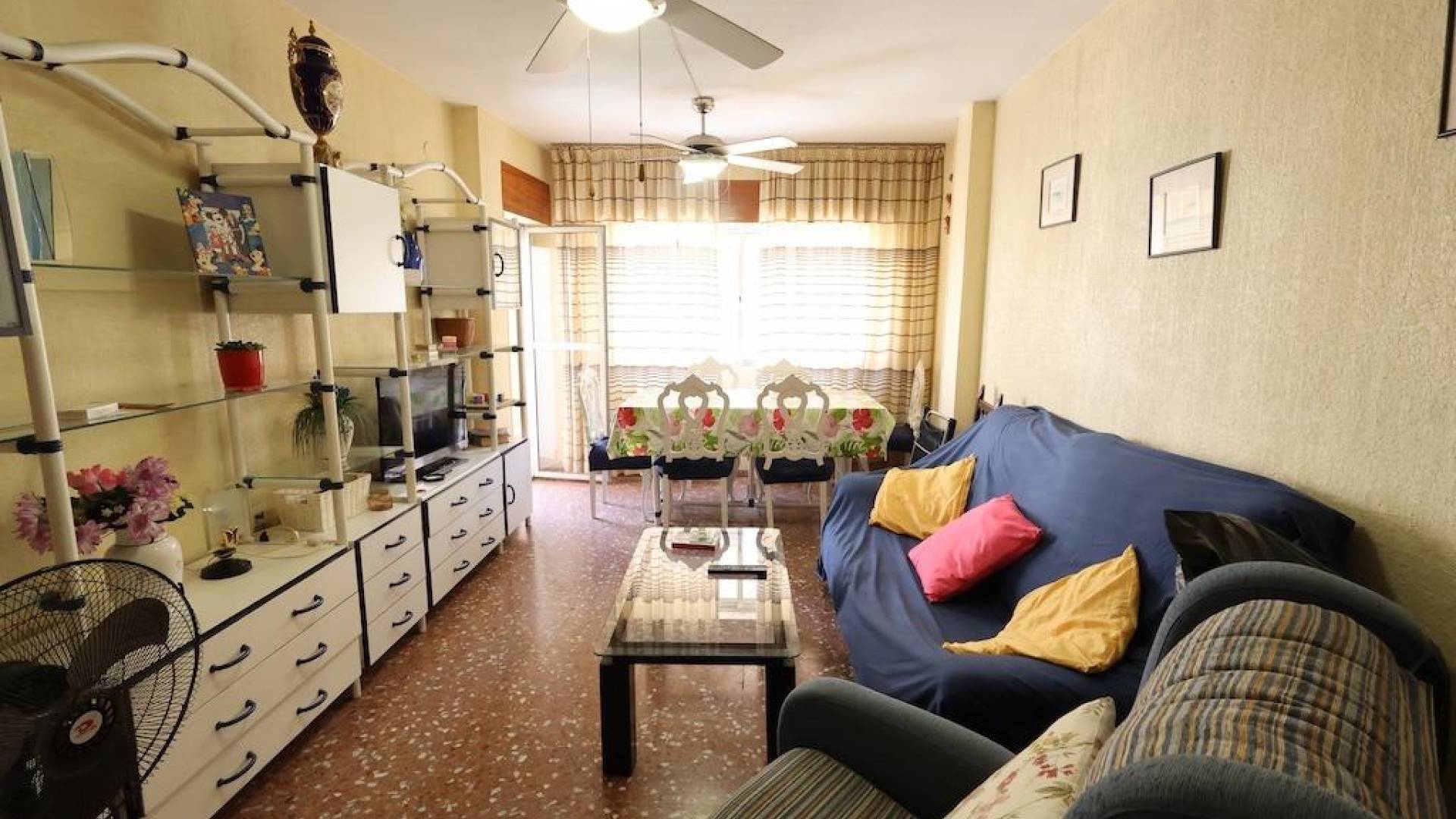 Second hand - Apartment - Torrevieja - Acequion