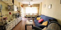 Second hand - Apartment - Torrevieja - Acequion