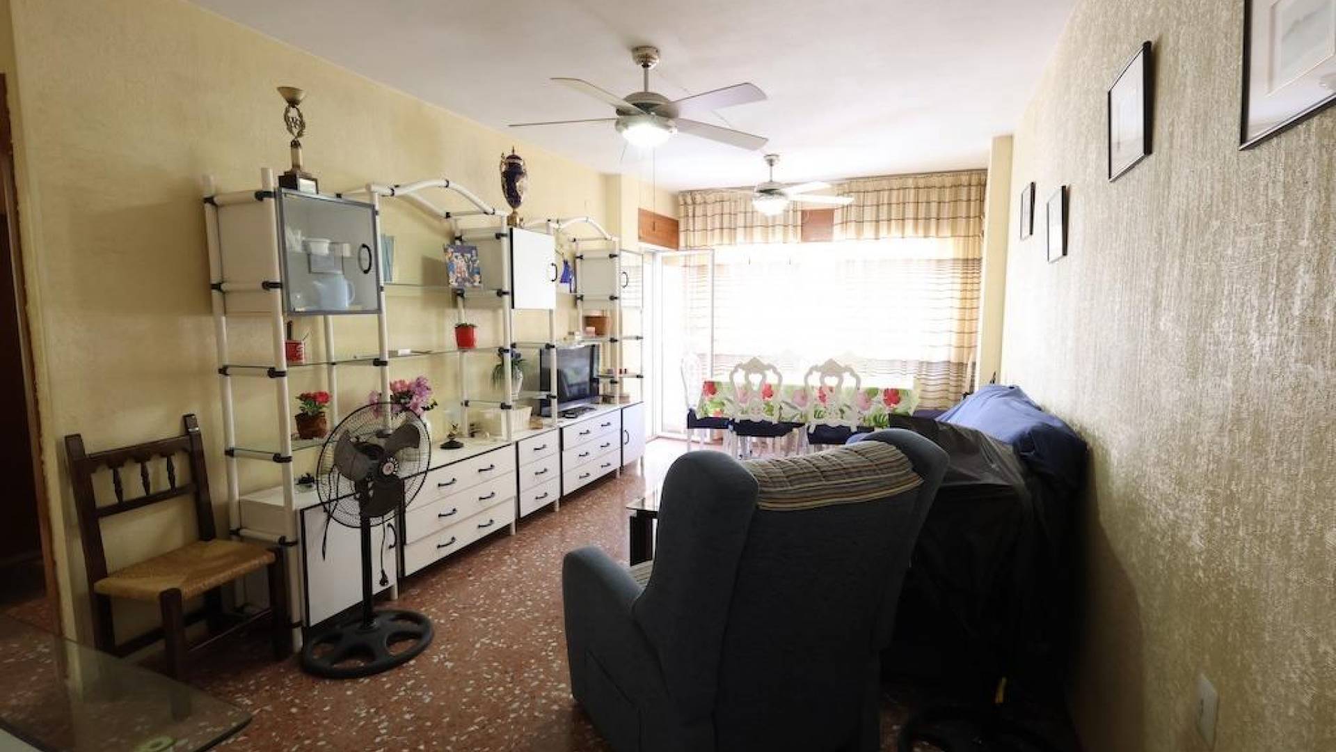 Second hand - Apartment - Torrevieja - Acequion