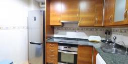 Second hand - Apartment - Torrevieja - Acequion