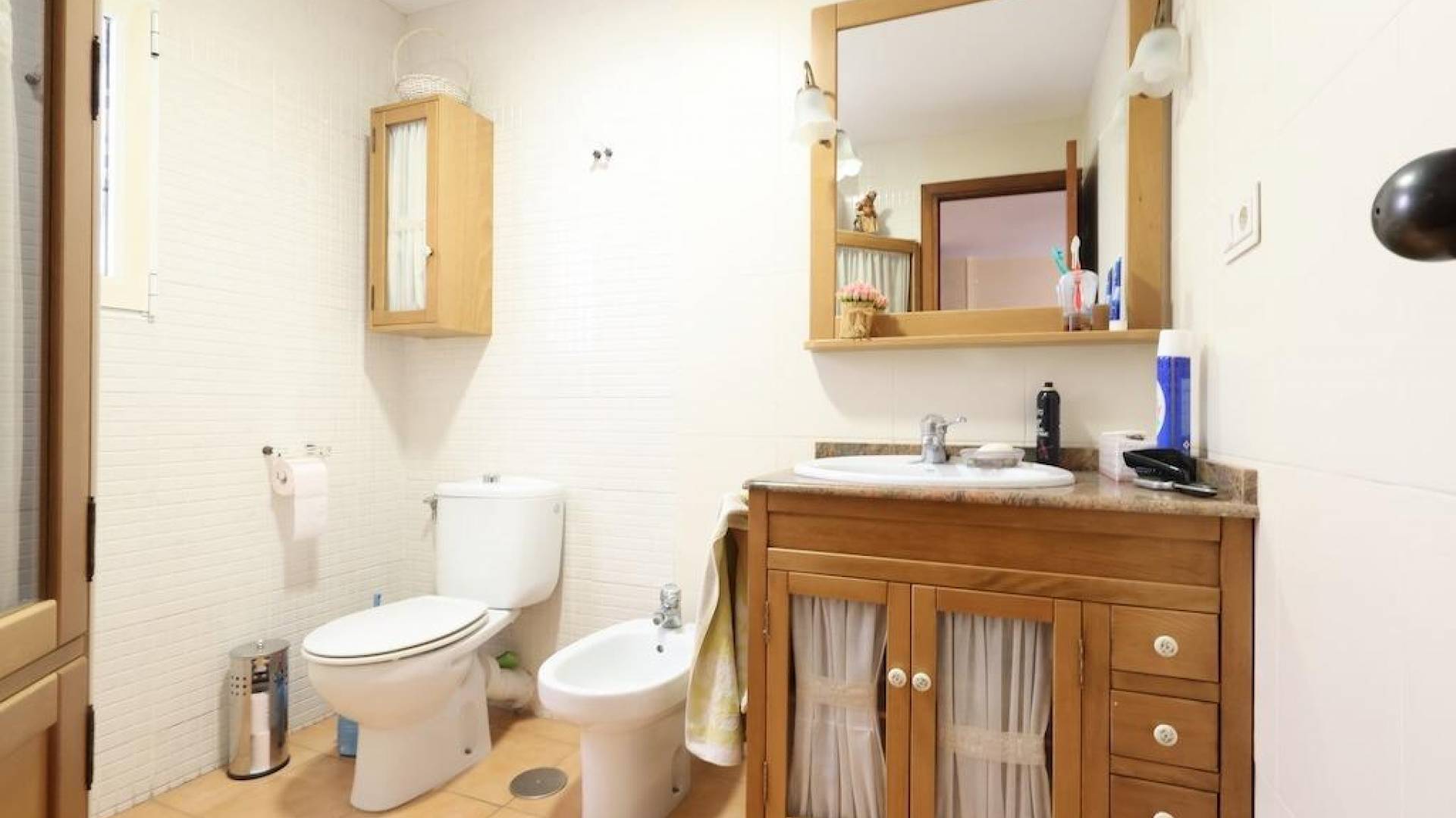 Second hand - Apartment - Torrevieja - Acequion