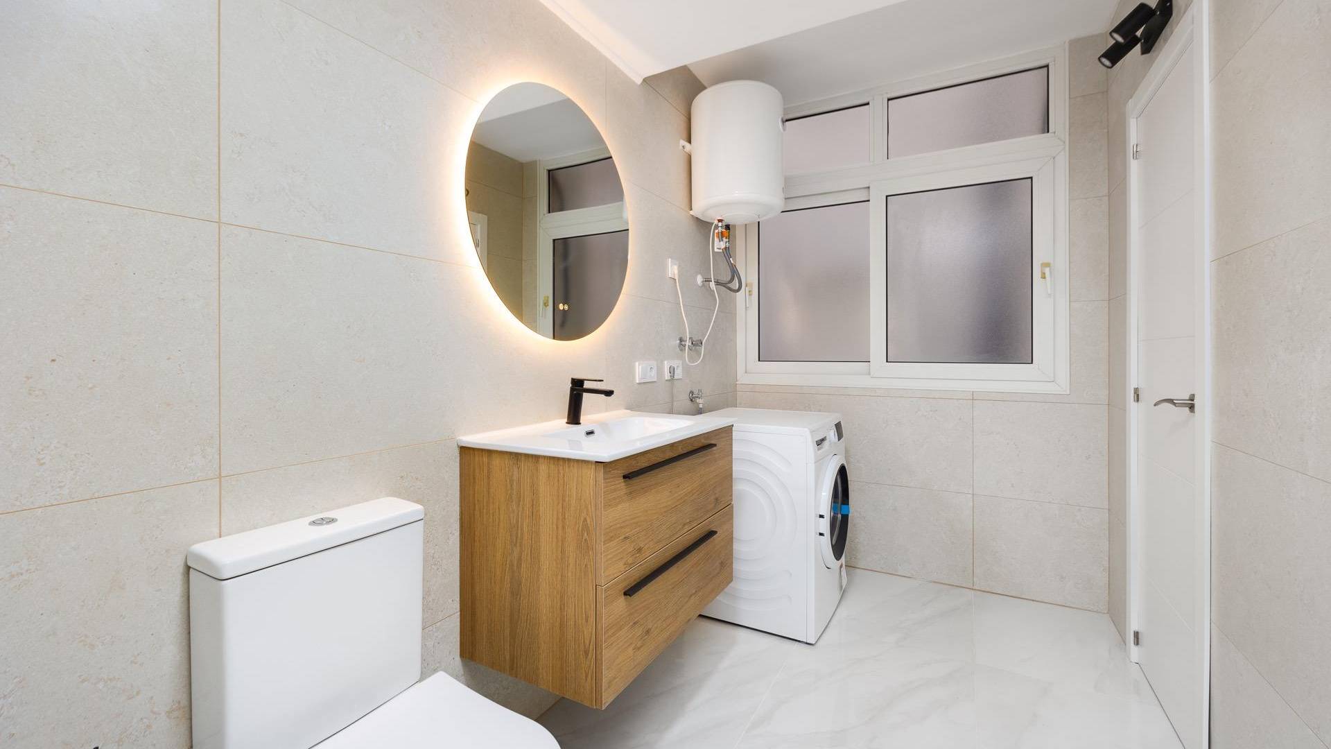 Second hand - Apartment - Torrevieja - Acequion