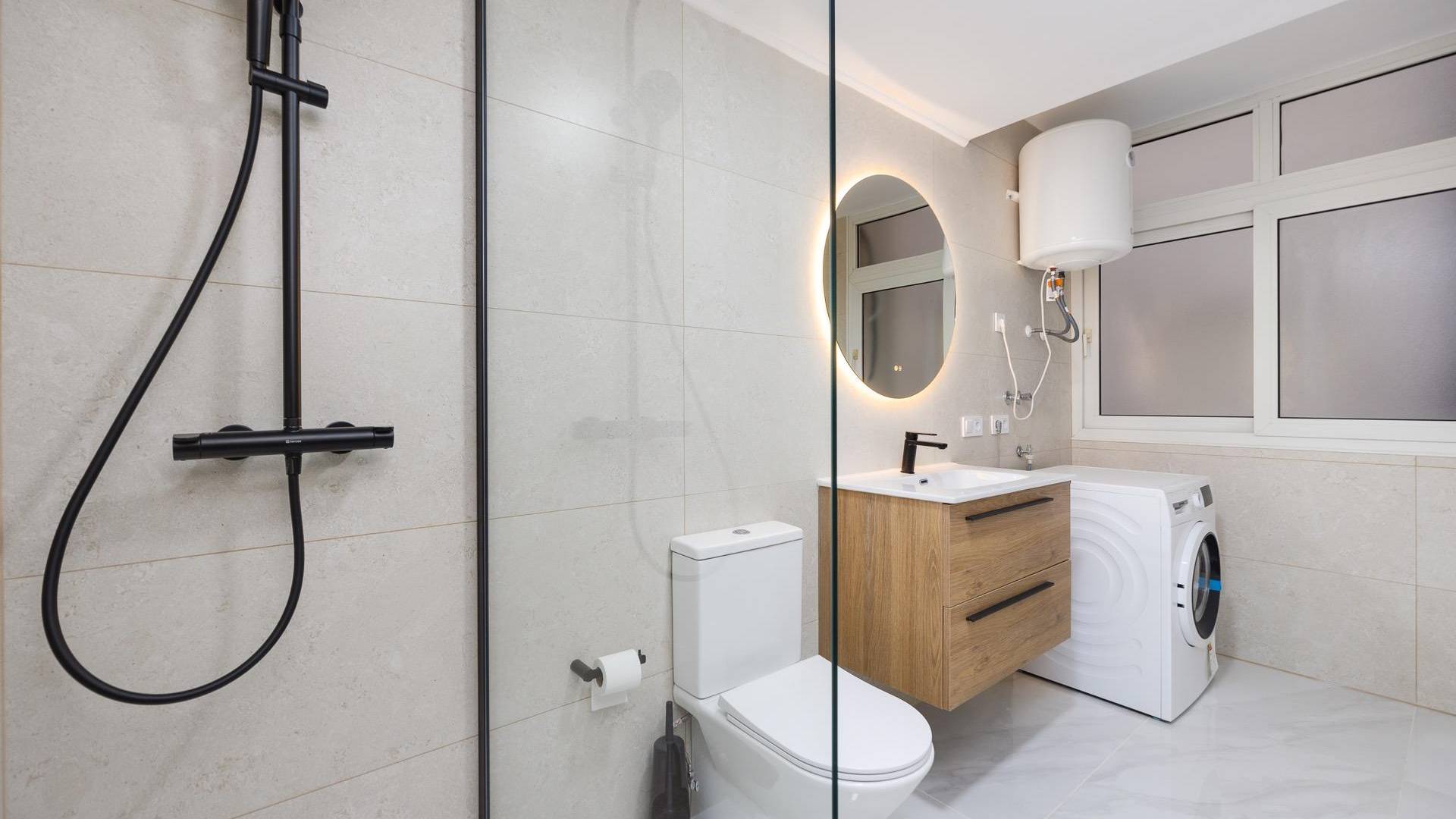 Second hand - Apartment - Torrevieja - Acequion