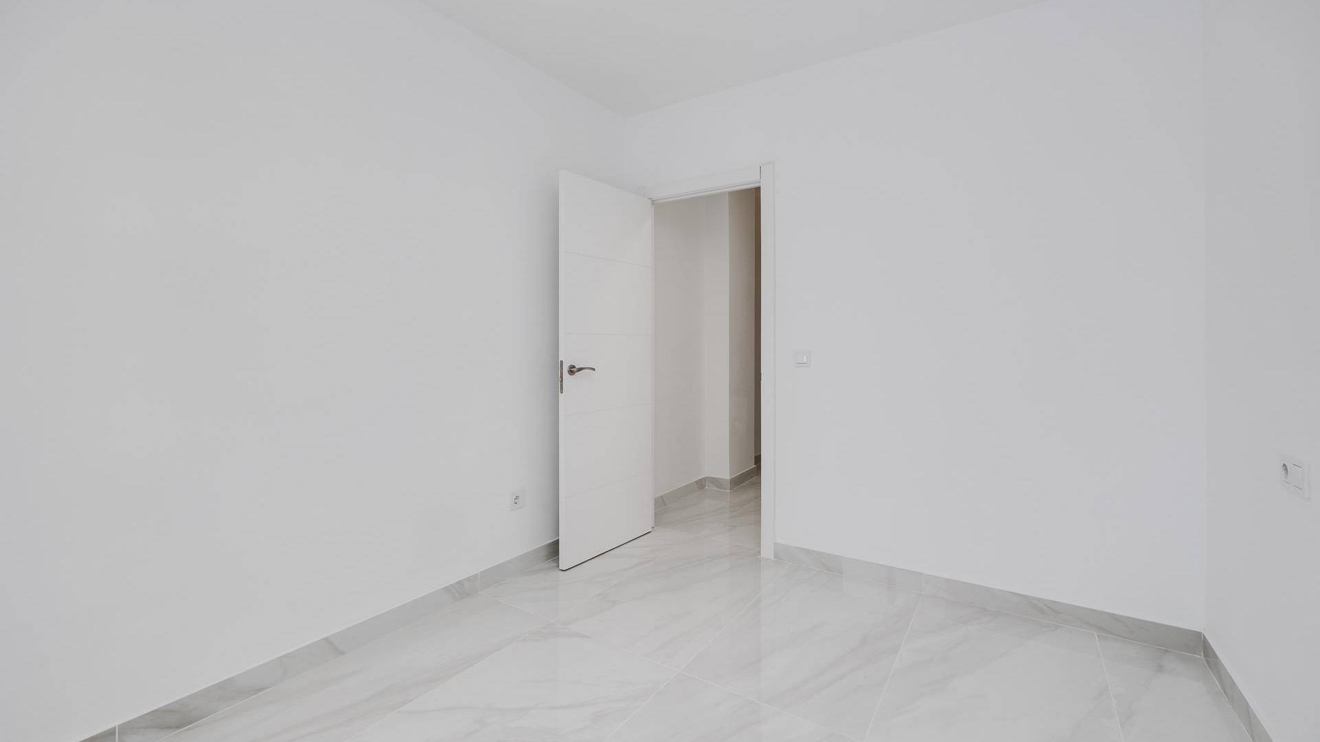 Second hand - Apartment - Torrevieja - Acequion