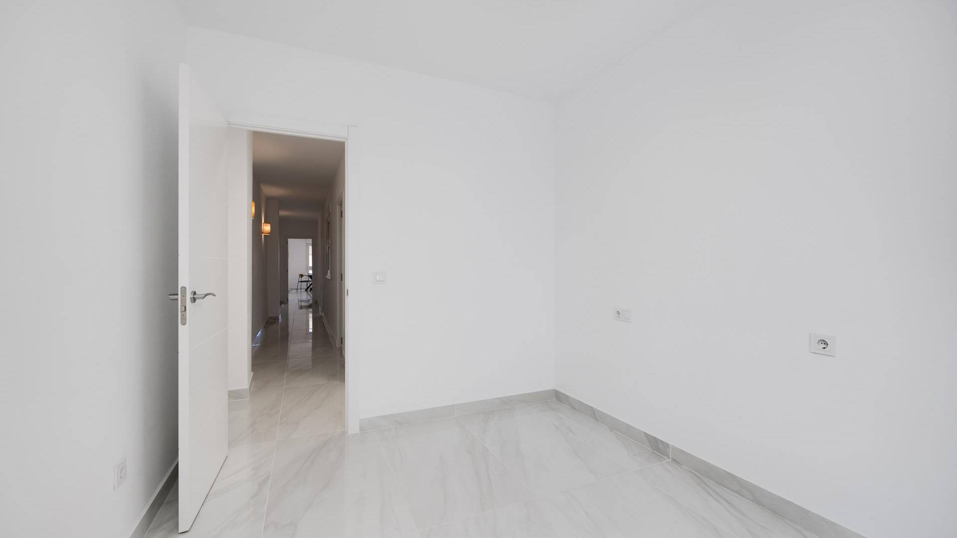 Second hand - Apartment - Torrevieja - Acequion