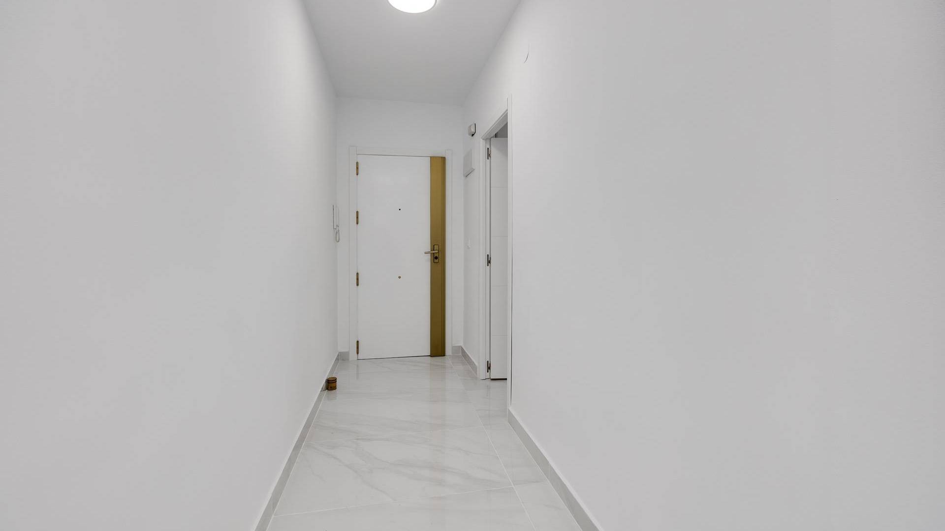 Second hand - Apartment - Torrevieja - Acequion