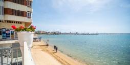 Second hand - Apartment - Torrevieja - Acequion