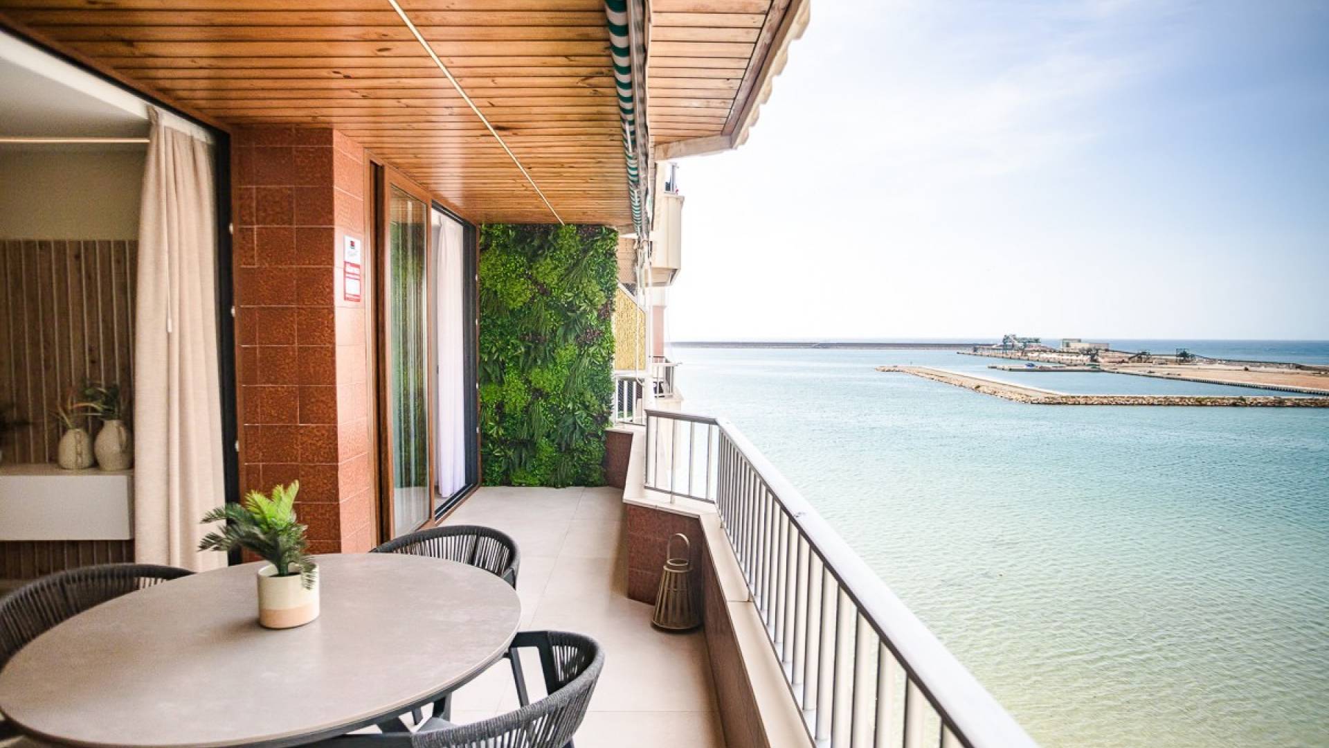 Second hand - Apartment - Torrevieja - Acequion